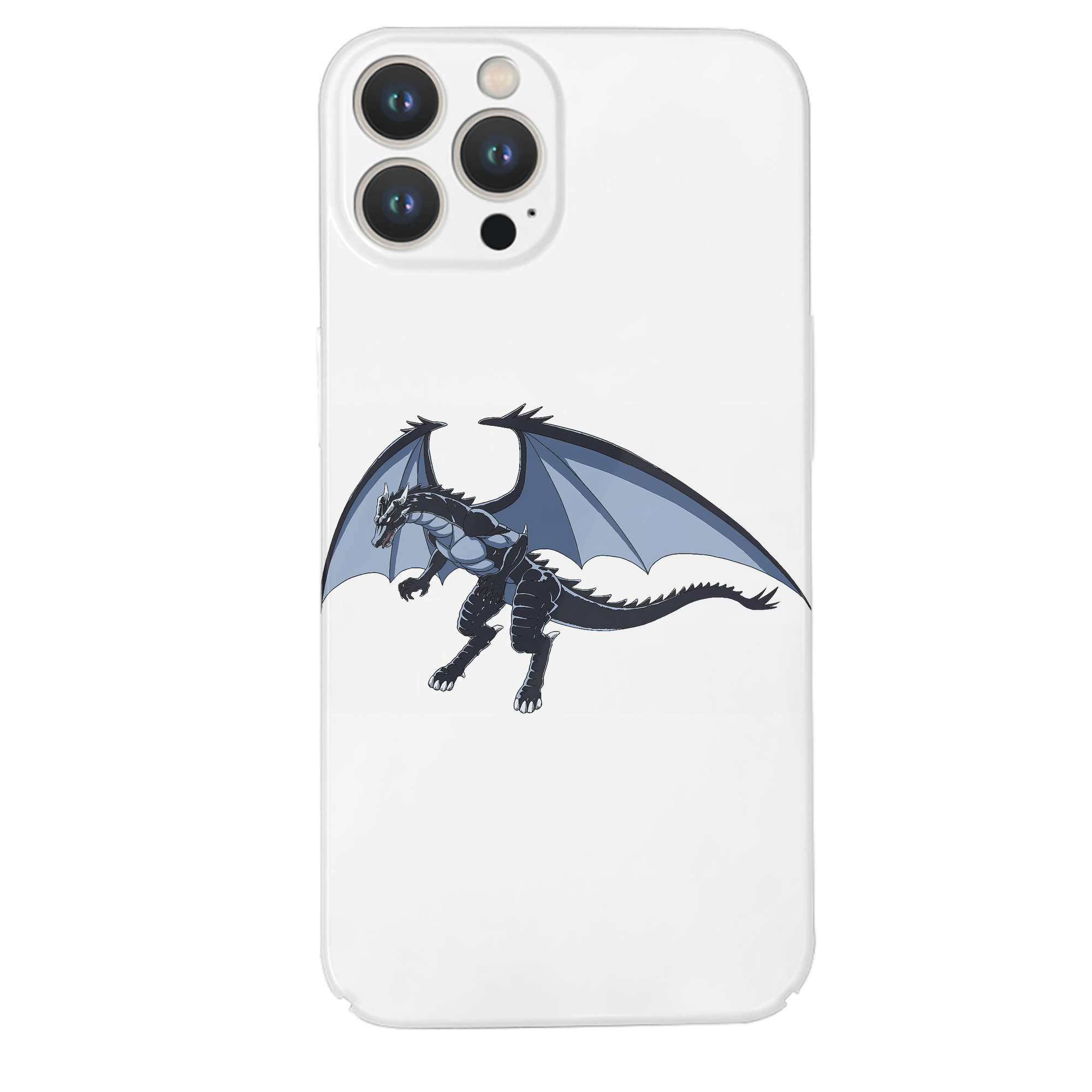 （画像用） 転スラ Regarding Reincarnated to Slime 【iPhone 14シリーズ対応】ハードケース